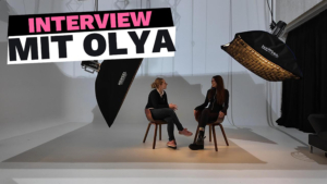 Interview Olya